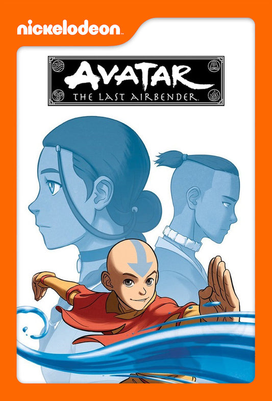 Avatar the Last Airbender 2005 ‧ Adventure ‧ 1 seasons