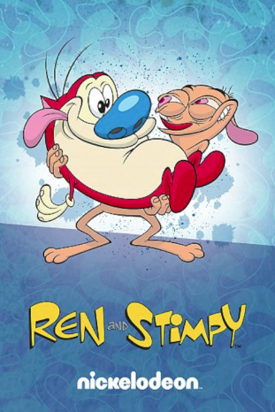 The Ren & Stimpy Show 1991 ‧ Sitcom | seasons 1