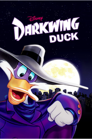 Darkwing Duck 1991 ‧ Adventure | seasons 1