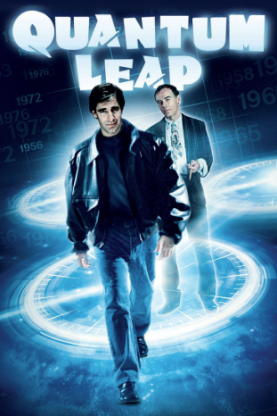 Quantum Leap 1989 ‧ Sci-fi |  seasons 1