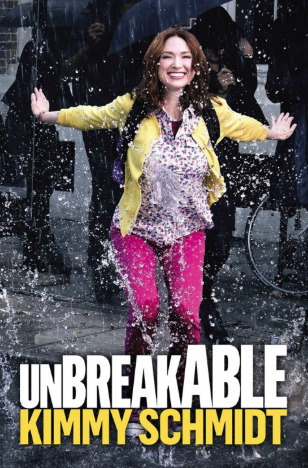 Unbreakable Kimmy Schmidt 2015 ‧ Sitcom | seasons 1