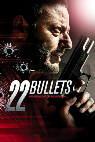 22 Bullets 2010 ‧ Action/Thriller ‧ 1h 57m