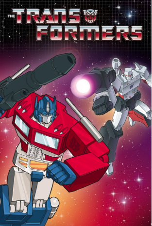 Transformers: Original Series 1984 ‧ Sci-fi | seasons 1