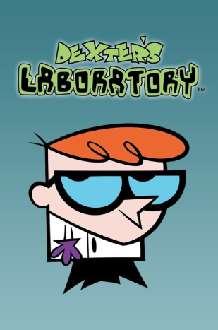 Dexter's Laboratory 1995 ‧ Sci-fi | seasons 1