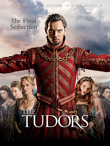 The Tudors 2007 ‧ Drama seasons 1