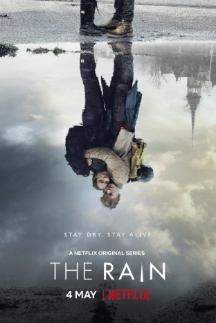 The Rain 2018 Thriller Complete English DUBBED Season 1