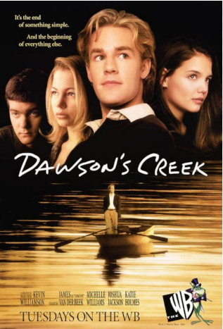 Dawson's Creek 1998 ‧ Drama | seasons 1