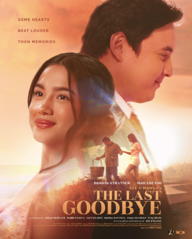 The Last Goodbye 2025 1h 46m