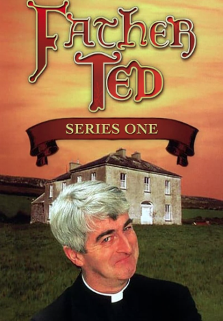 Father Ted 1995 ‧ Sitcom ‧ 1 seasons