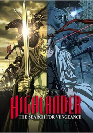 Highlander: The Search for Vengeance 2007 ‧ Action/Sci-fi ‧ 1h 26m
