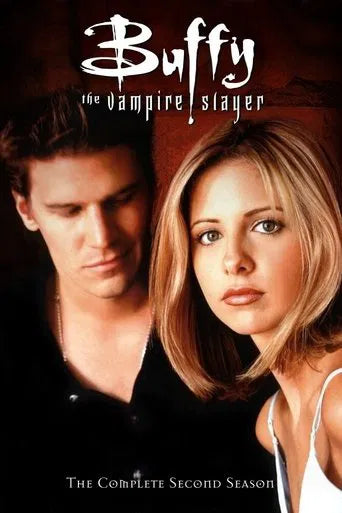 Buffy the Vampire Slayer Season 2 - When She Was Bad  1997 Sci-Fi - Fantasy - Comedy - Drama - Action - Adventure