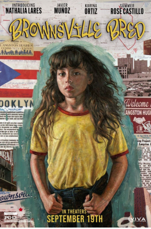 Brownsville Bred 2025 ‧ Drama
