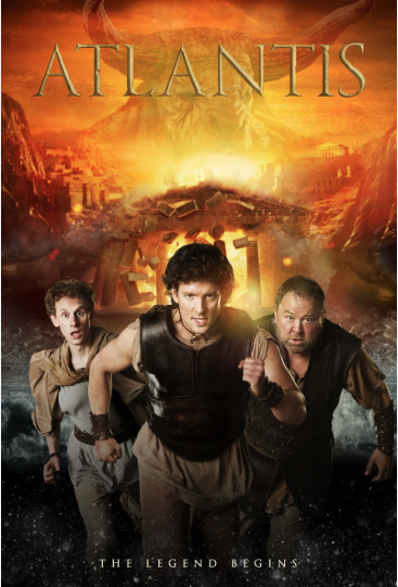Atlantis 2013 ‧ Drama | seasons 2