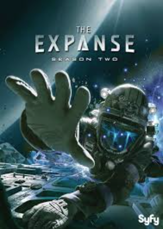 The Expanse 2015 ‧ Sci-fi | seasons 2