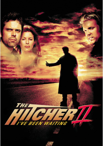 The Hitcher II: I've Been Waiting 2003 ‧ Horror/Action ‧ 1h 33m