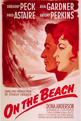 On the Beach 1959 ‧ Sci-fi/War ‧ 2h 14m