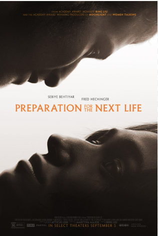 Preparation for the Next Life 2025 ‧ 1h 56m