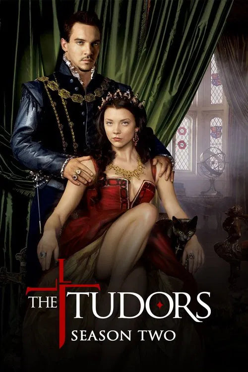 The Tudors 2007 ‧ Drama seasons 2