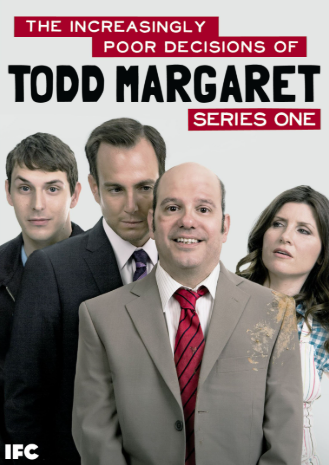 The Increasingly Poor Decisions of Todd Margaret 2010 ‧ Sitcom | seasons 1
