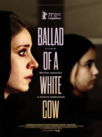 Ballad of a White Cow 2020 ‧ Thriller/Drama ‧ 1h 45m