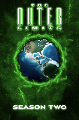 The Outer Limits 1995 ‧ Sci-fi | seasons 2