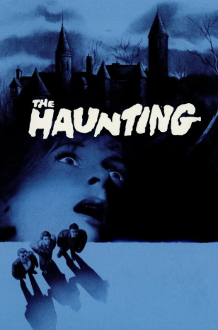 The Haunting 1963 ‧ Horror/Drama ‧ 1h 52m