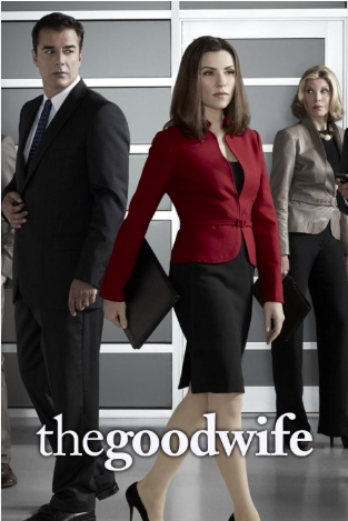 The Good Wife 2009 ‧ Drama | seasons 2