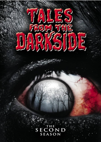 Tales from the Darkside 1983 ‧ Horror | seasons 2