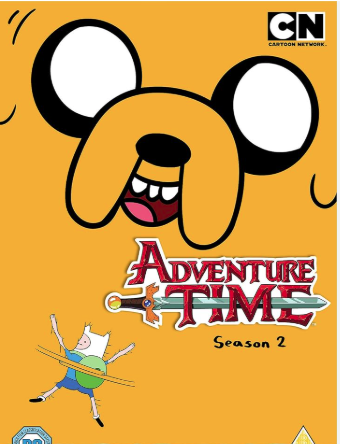 Adventure Time 2010 ‧ Adventure | seasons 2