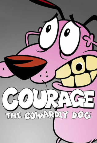 Courage the Cowardly Dog 1999 ‧ Horror | seasons 2