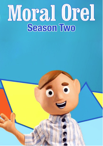 Moral Orel 2005 ‧ Drama | seasons 2
