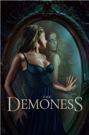 The Demoness 2025 1h 33m