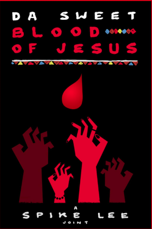 Da Sweet Blood of Jesus 2014 ‧ Horror/Comedy ‧ 2h 3m