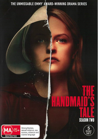 The Handmaid's Tale 2017 ‧ Drama | seasons 2
