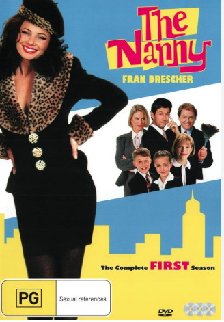 The Nanny 1993 ‧ Sitcom | seasons 2