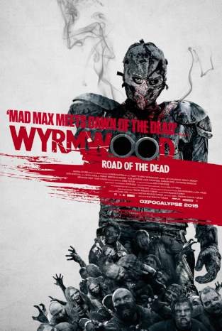 Wyrmwood 2014 ‧ Horror/Action ‧ 1h 38m