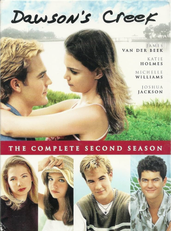 Dawson's Creek 1998 ‧ Drama | seasons 2