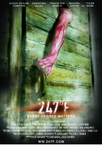 247°F 2011 ‧ Horror/Thriller ‧ 1h 30m