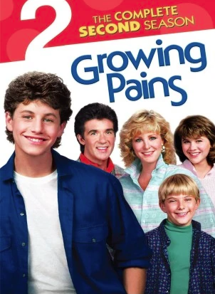 Growing Pains 1985 ‧ Sitcom | seasons 2