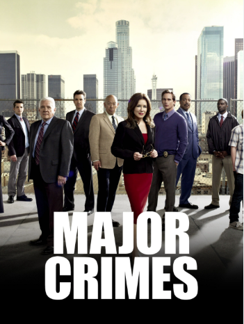 Major Crimes 2012 ‧ Drama | seasons 2