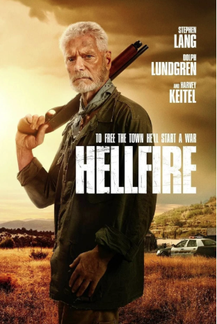 Hellfire 2026 ‧ Action/Thriller ‧ 1h 35m