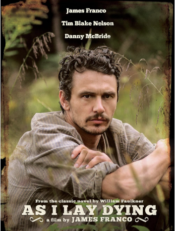 As I Lay Dying 2013 ‧ Western/Drama ‧ 1h 50m