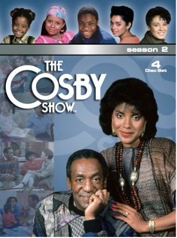 The Cosby Show 1984 ‧ Sitcom | seasons 2