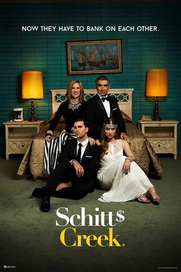 Schitt's Creek 2015 ‧ Sitcom | seasons 2