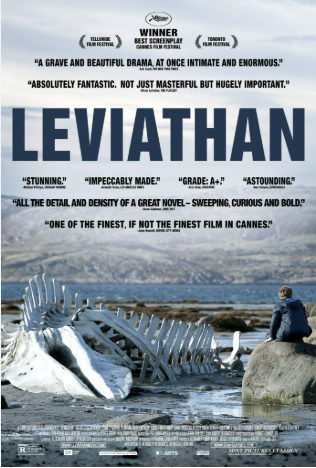 Leviathan 2014 ‧ Crime/Drama ‧ 2h 21m