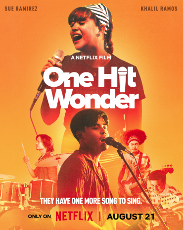 One Hit Wonder 2025 1h 52m