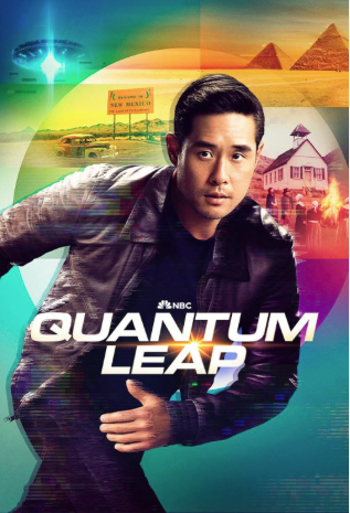 Quantum Leap 1989 ‧ Sci-fi |  seasons 2