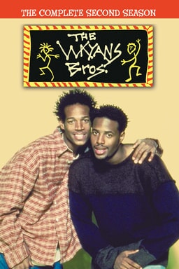 The Wayans Bros. 1995 ‧ Sitcom seasons 2