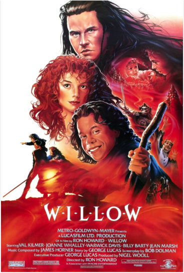 Willow 1988 ‧ Fantasy/Adventure ‧ 2h 6m