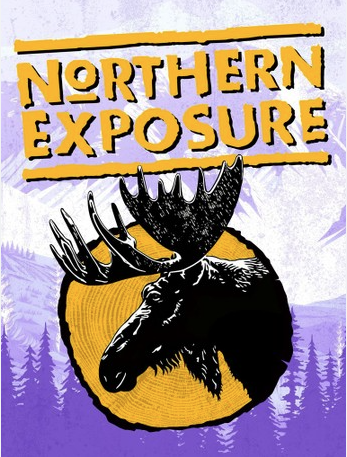 Northern Exposure 1990 ‧ Drama | seasons 2